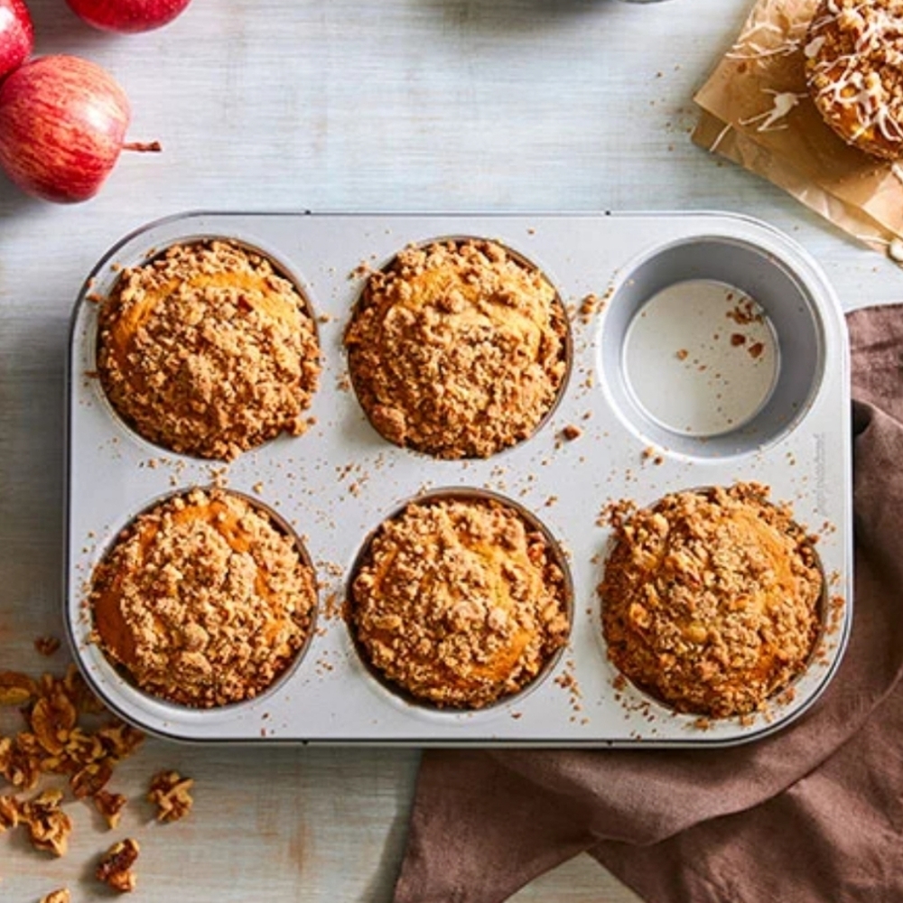 Pampered Chef Large Muffin Pan